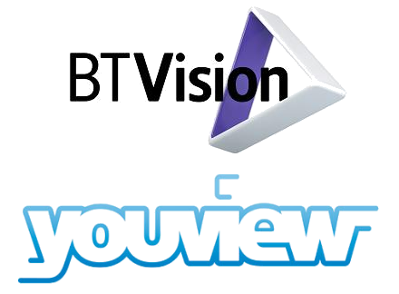 bt vision installers